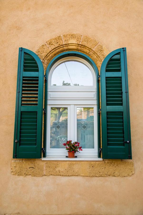 A Casa Di Mammi Nella Valle Dei Templi อากริเจนโต ภายนอก รูปภาพ