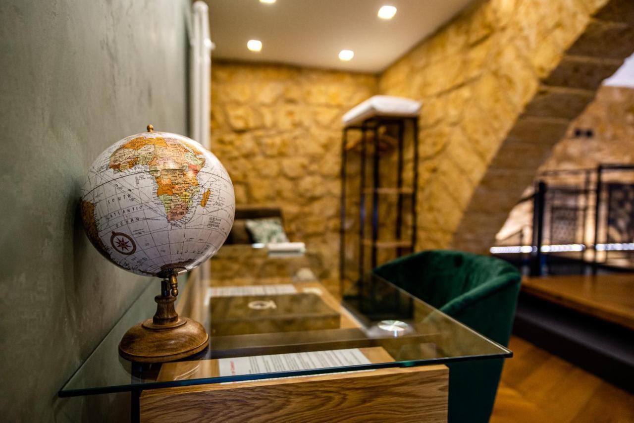 A Casa Di Mammi Nella Valle Dei Templi อากริเจนโต ภายนอก รูปภาพ