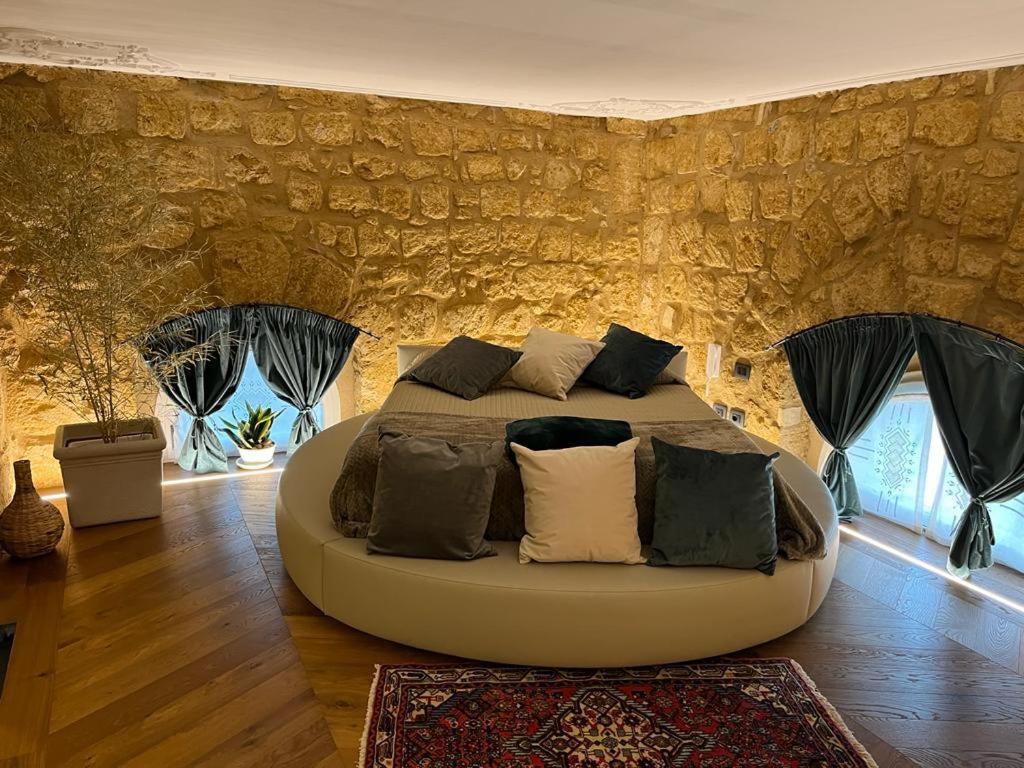 A Casa Di Mammi Nella Valle Dei Templi อากริเจนโต ห้อง รูปภาพ