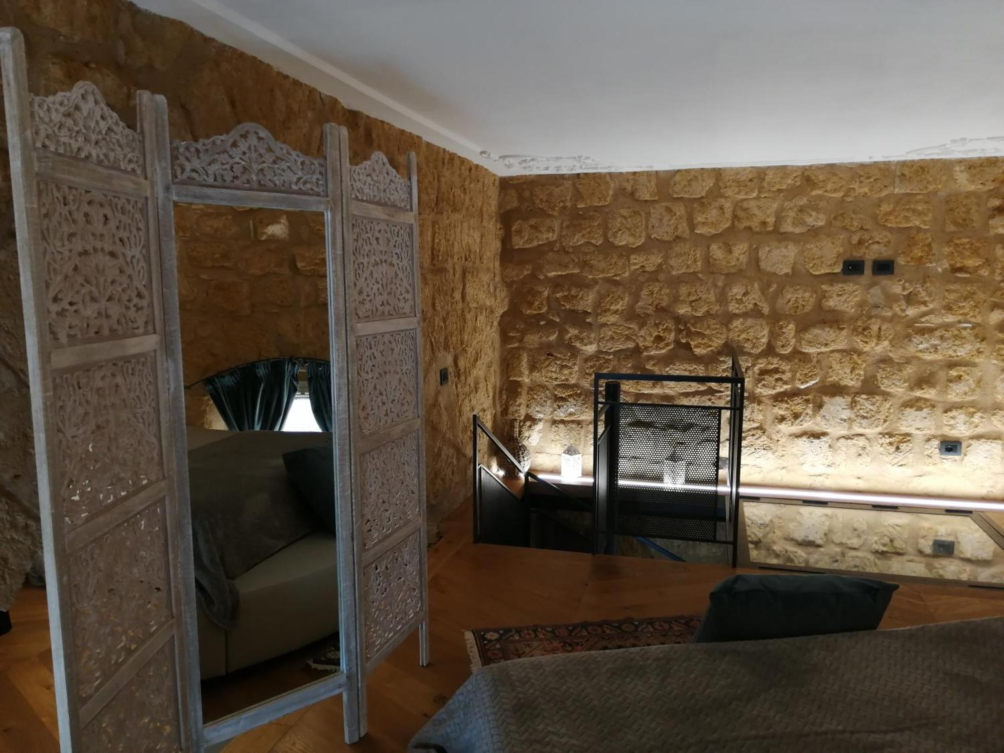 A Casa Di Mammi Nella Valle Dei Templi อากริเจนโต ห้อง รูปภาพ